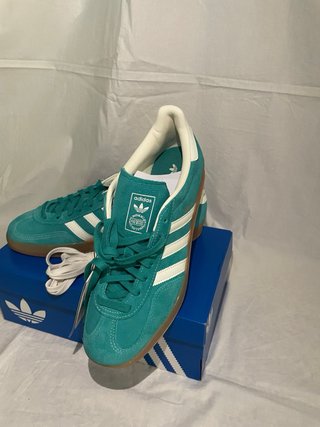 Zapatillas Adidas Original Gazelle Indoor
