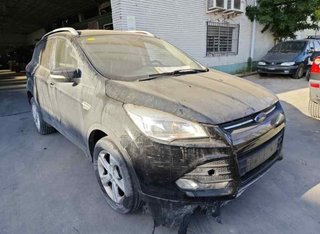 Mando climatizador ford dv4t18c612ae kuga - 217055
