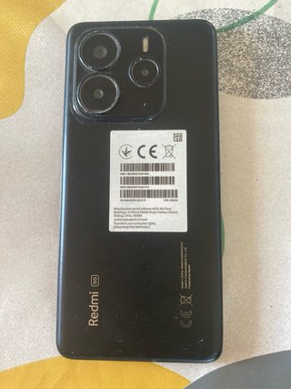 Xiaomi Redmi Note 14 5G