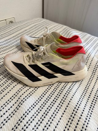 Adidas Adizero Adios Pro 4