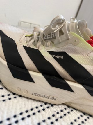 Adidas Adizero Adios Pro 4