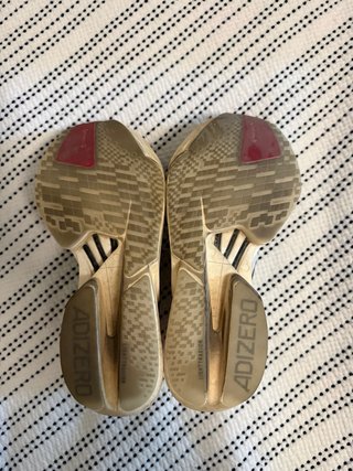 Adidas Adizero Adios Pro 4