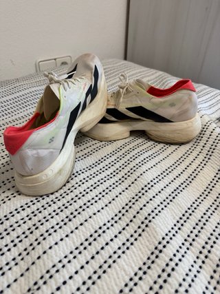 Adidas Adizero Adios Pro 4