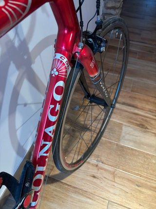 Colnago C50