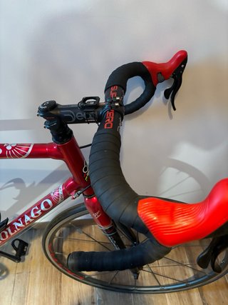 Colnago C50