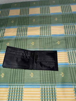Cartera Inside Estampada