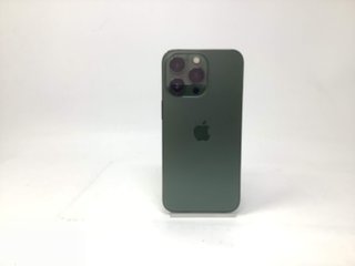 G11493-1 APPLE IPHONE 13 PRO 128GB