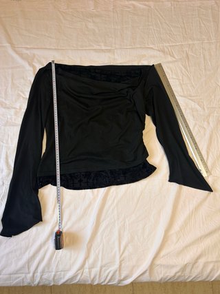 Lote 9 camisetas (talla M y L