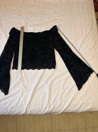 Lote 9 camisetas (talla M y L