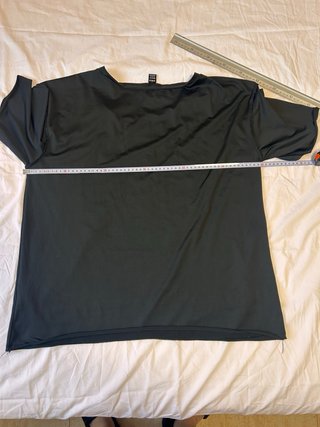 Lote 9 camisetas (talla M y L