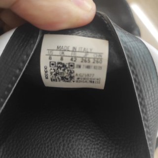 Adidas Adilette originales, estado impecable.