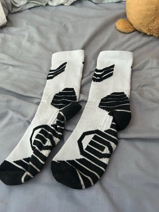 Calcetines de Baloncesto Talla Única