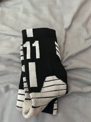 Calcetines de Baloncesto Talla Única