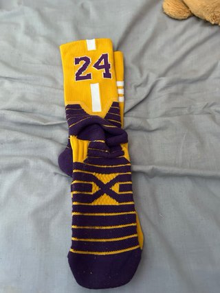 Calcetines de Baloncesto Talla Única