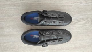 Zapatillas Sidi Carretera Talla 44