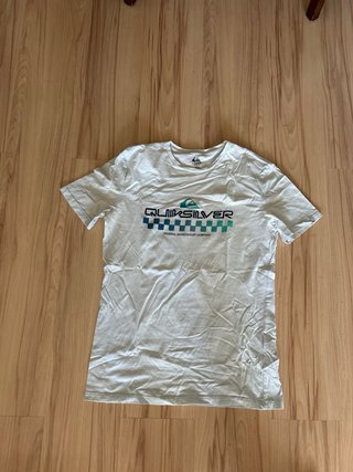 Camisetas Hombre Talla S Element Quiksilver