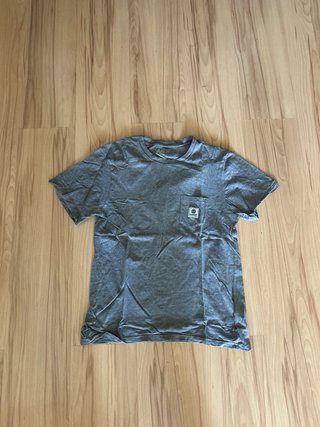 Camisetas Hombre Talla S Element Quiksilver