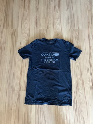 Camisetas Hombre Talla S Element Quiksilver