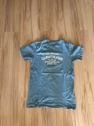 Camisetas Hombre Talla S Element Quiksilver