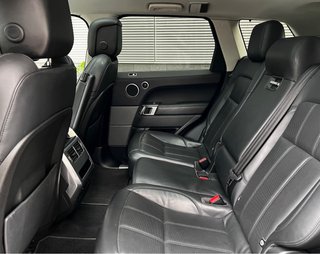 Land Rover Range Rover Sport 2020