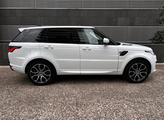 Land Rover Range Rover Sport 2020