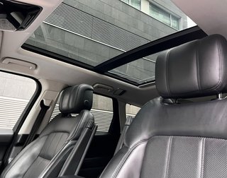 Land Rover Range Rover Sport 2020