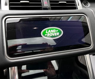 Land Rover Range Rover Sport 2020