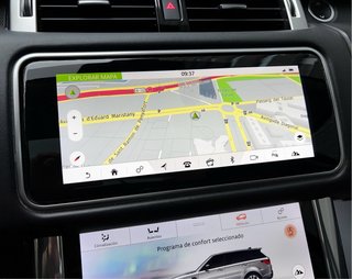 Land Rover Range Rover Sport 2020