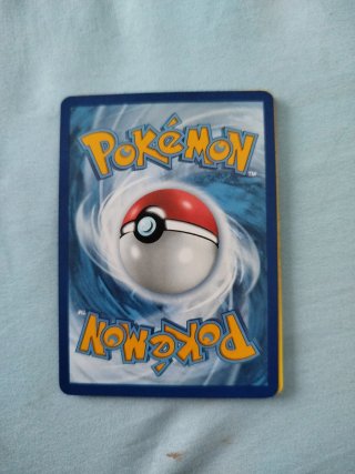 Carta Pokémon Entrenador Martillo Demoledor