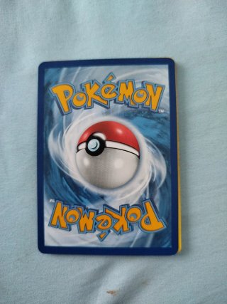 Carta Pokémon Entrenador Martillo Demoledor