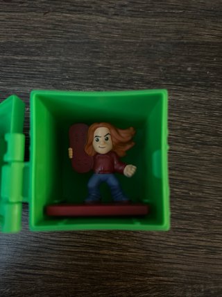 Stranger Things Max Figura
