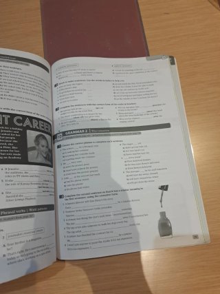 OPTIMISE B1 Workbook without key and Digital Wo...