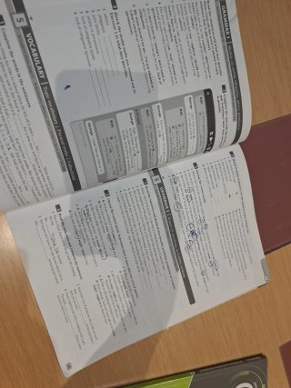 OPTIMISE B1 Workbook without key and Digital Wo...