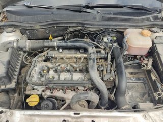 Caja de cambios opel astra h gtc 1679357