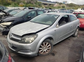 Caja de cambios opel astra h gtc 1679357