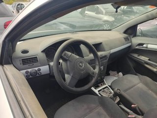Caja de cambios opel astra h gtc 1679357