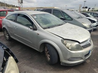 Caja de cambios opel astra h gtc 1679357