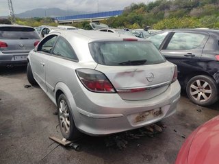 Caja de cambios opel astra h gtc 1679357