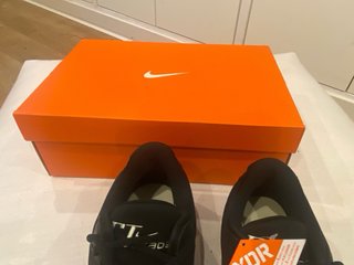 Nike Gt Cut Academy Zapatillas Baloncesto Nuevas