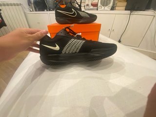 Nike Gt Cut Academy Zapatillas Baloncesto Nuevas