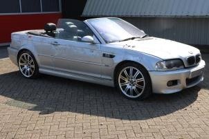 BMW Serie 3 Cabrio E46 para despiece