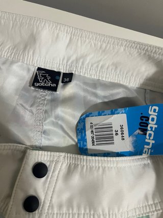 Costume da bagno Gotcha Vintage Multicolor Taglia