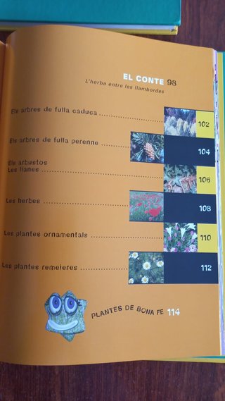 Enciclopèdia INFANTIL catalana- NENS en CATALÀ