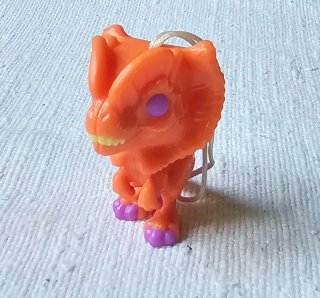Funko Kinder Joy Jurassic World