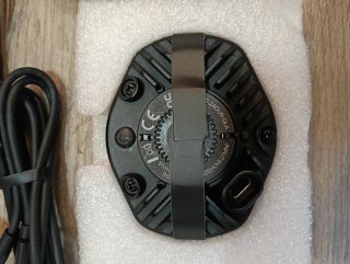 Pack Quad Lock incluido cargador inalámbrico