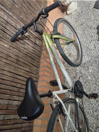 Bicicleta Montaña 26"