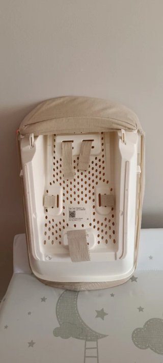 Asiento Stokke Tripp Trapp