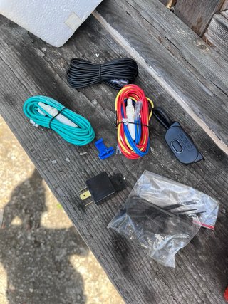 Faros Antiniebla Hella Optilux 1200
