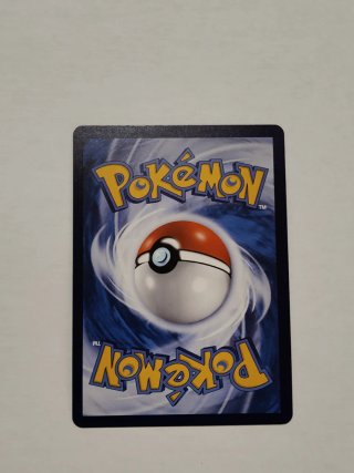 Jolteon VMAX carta Pokémon