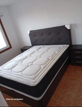 Canapé 150x190